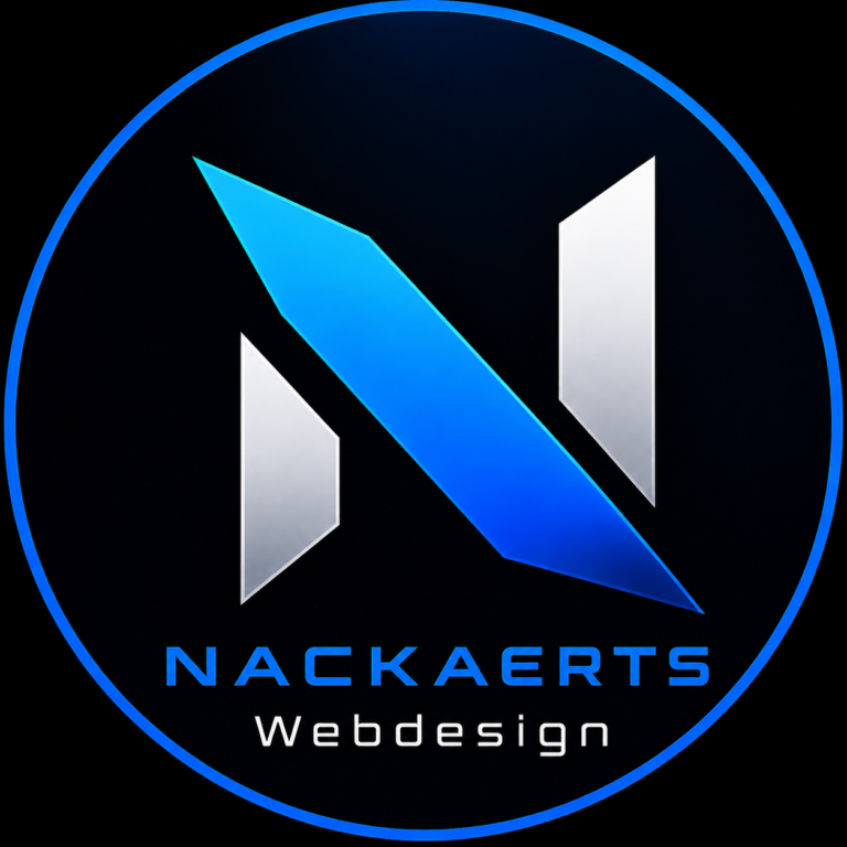 NACKAERTS Webdesign Original 768x768