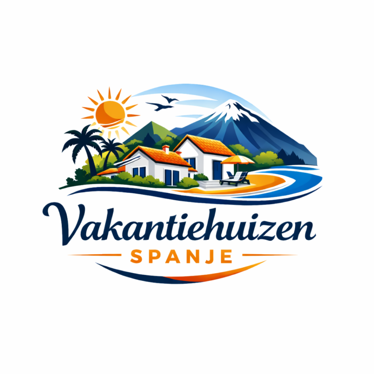 Vakantiehuizen Spanje 768x768